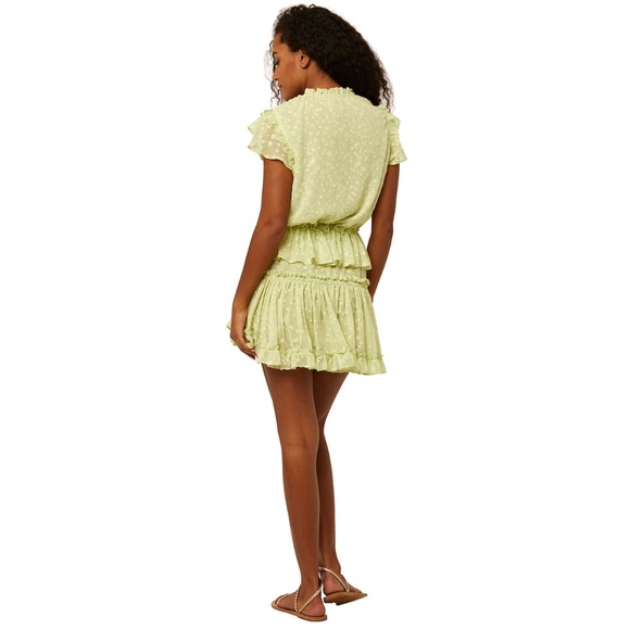 Lilian Dress | Misa - Picture 2 of 4